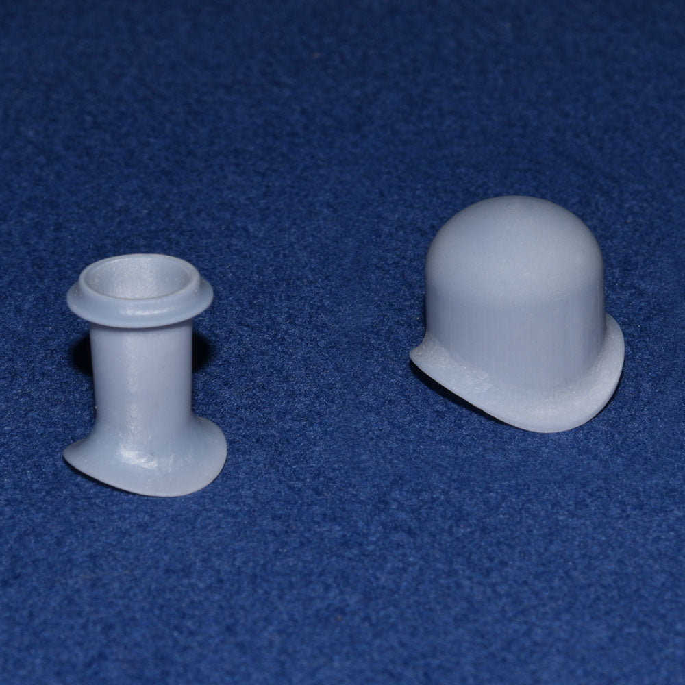 GNR Class U 4-4-0 Chimney and Dome LNER (O Gauge 7mm scale)