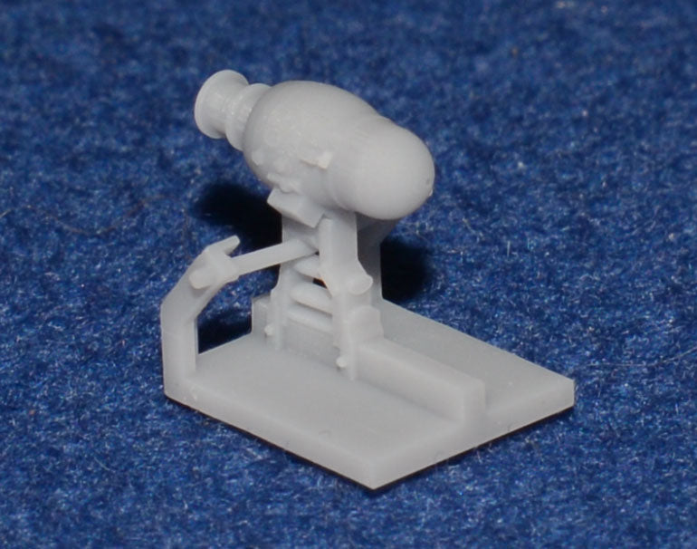 STONES COACH DYNAMO (SET OF 3) - STANDARD TYPE - LNER (OO Gauge 4mm scale)