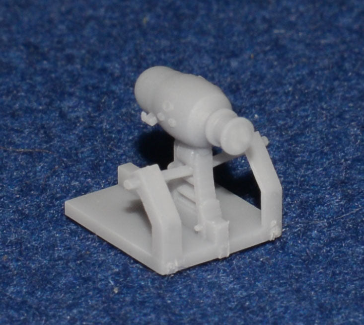 STONES COACH DYNAMO (SET OF 3) - STANDARD TYPE - LNER (OO Gauge 4mm scale)