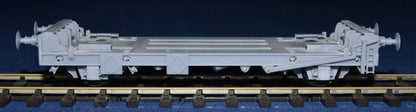 BR PFA 2 AXLE CONTAINER FLAT WAGON (O Gauge 7mm scale)