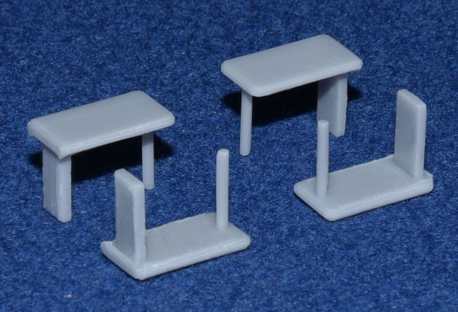 OO Gauge (4mm scale) – fk3d.co.uk