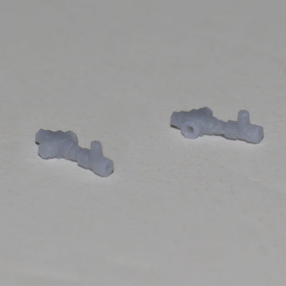 LNWR G1 G2 Locomotive Smokebox Fittings LMS (O Gauge 7mm scale)