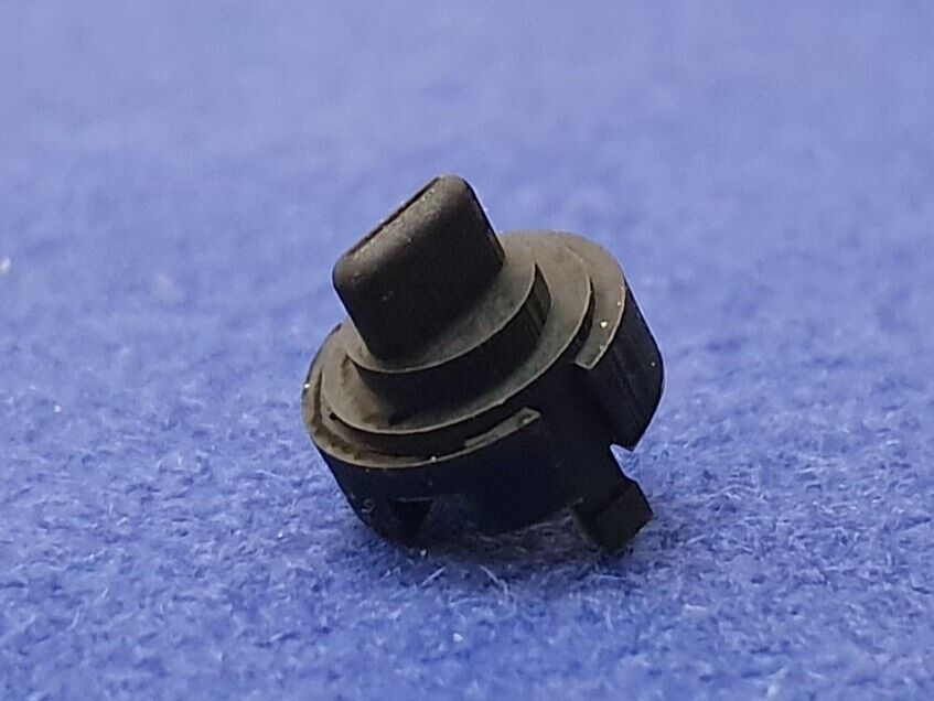 TRIANG HORNBY BATTLE SPACE BULB HOLDER for R341 SEARCHLIGHT WAGON [REP ...